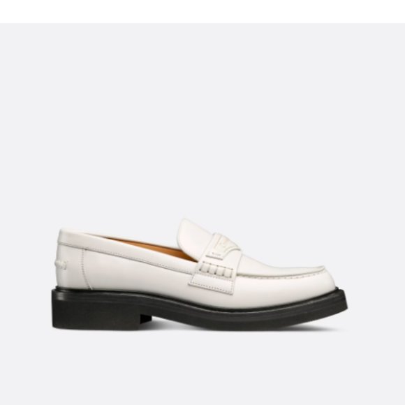 CHRISTIAN DIOR BOY LOAFER - Picture 5 of 5